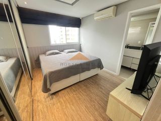 Boa Viagem,108m,3 quartos, reformado e decorado, nascente, lazer,