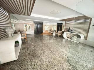 Boa Viagem,108m,3 quartos, reformado e decorado, nascente, lazer,