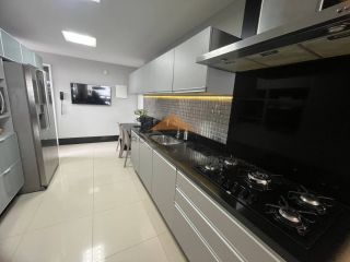 Boa Viagem,108m,3 quartos, reformado e decorado, nascente, lazer,