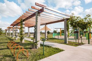 Lote no condomínio reserva de aldeia,720m,nascente,