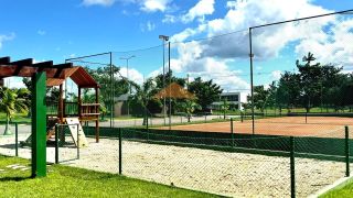 Lote no condomínio reserva de aldeia,720m,nascente,