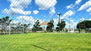 Lote no condomínio reserva de aldeia,720m,nascente,