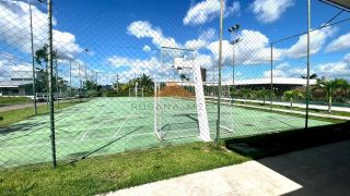 Lote no condomínio reserva de aldeia,720m,nascente,