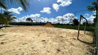 Lote no condomínio reserva de aldeia,720m,nascente,
