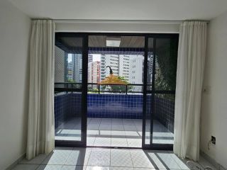 Boa Viagem,110m,3 quartos sendo 2 suites,nascente,lazer,2 vagas de garagens.
