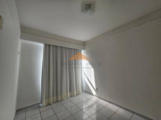 Boa Viagem,110m,3 quartos sendo 2 suites,nascente,lazer,2 vagas de garagens.