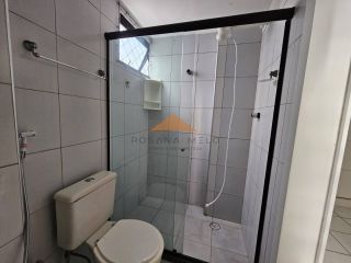 Boa Viagem,110m,3 quartos sendo 2 suites,nascente,lazer,2 vagas de garagens.