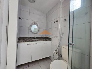 Boa Viagem,110m,3 quartos sendo 2 suites,nascente,lazer,2 vagas de garagens.