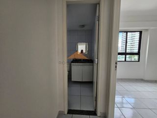 Boa Viagem,110m,3 quartos sendo 2 suites,nascente,lazer,2 vagas de garagens.