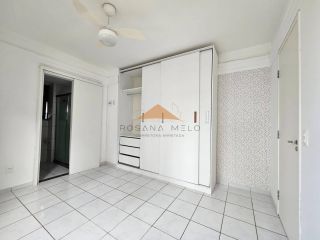 Boa Viagem,110m,3 quartos sendo 2 suites,nascente,lazer,2 vagas de garagens.