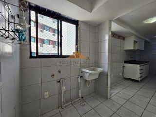 Boa Viagem,110m,3 quartos sendo 2 suites,nascente,lazer,2 vagas de garagens.