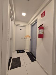 Edf. Costa Andina em Boa Viagem, apartamento seminovo com 65m², 2 quarrtos, 1 suíte, varanda, lazer e bem localizado.