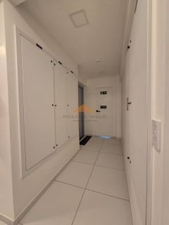 Edf. Costa Andina em Boa Viagem, apartamento seminovo com 65m², 2 quarrtos, 1 suíte, varanda, lazer e bem localizado.