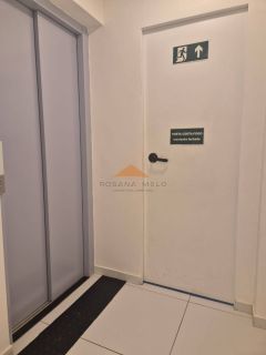 Edf. Costa Andina em Boa Viagem, apartamento seminovo com 65m², 2 quarrtos, 1 suíte, varanda, lazer e bem localizado.