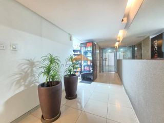 Edf. Costa dos Corais, 32m, quarto e sala separado, mobiliado, lazer.