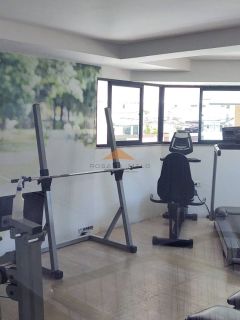 Boa Viagem,Rua Setubal,178m,vista mar,4 suites,3 vagas,lazer,10 passos da praia.