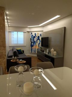 Boa Viagem,Rua Setubal,178m,vista mar,4 suites,3 vagas,lazer,10 passos da praia.