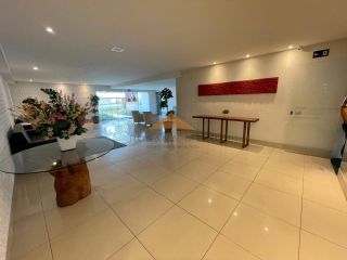 Oportunidade grande em Boa Viagem,andar alto,vista mar,93m,3 quartos,2 vagas,lazer,mobiliado