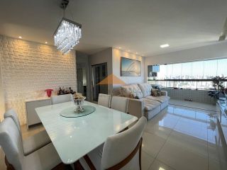 Oportunidade grande em Boa Viagem,andar alto,vista mar,93m,3 quartos,2 vagas,lazer,mobiliado