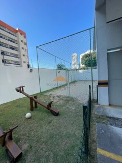 Oportunidade grande em Boa Viagem,andar alto,vista mar,93m,3 quartos,2 vagas,lazer,mobiliado