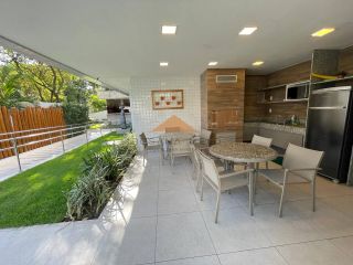 Oportunidade grande em Boa Viagem,andar alto,vista mar,93m,3 quartos,2 vagas,lazer,mobiliado