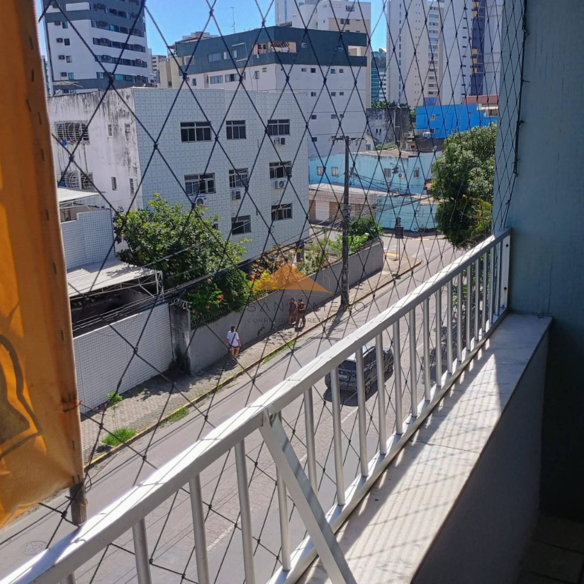 Apartamento 3 quartos à Venda – Edifício Santos Dumont, Boa Viagem (Setúbal)