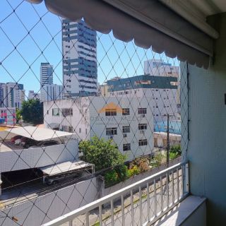 Apartamento 3 quartos à Venda – Edifício Santos Dumont, Boa Viagem (Setúbal)