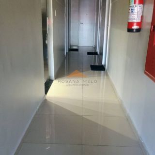 Apartamento 3 quartos à Venda – Edifício Santos Dumont, Boa Viagem (Setúbal)