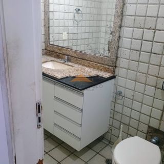 Edifício Santos Dumont, 115m², 3 quartos – Boa Viagem (Setúbal)