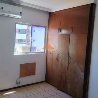 Edifício Santos Dumont, 115m², 3 quartos – Boa Viagem (Setúbal)