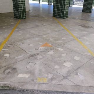 Edifício Santos Dumont, 115m², 3 quartos – Boa Viagem (Setúbal)
