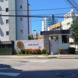 Edifício Santos Dumont, 115m², 3 quartos – Boa Viagem (Setúbal)