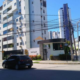 Edifício Santos Dumont, 115m², 3 quartos – Boa Viagem (Setúbal)