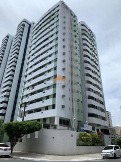 Boa Viagem,104m,3 quartos,vista mar,reformado com fino acabamento,3 vagas soltas e cobertas.