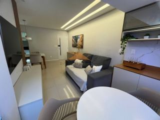 Boa Viagem,82m,3 quartos,closet,vista mar,reformado e com fino acabamento.