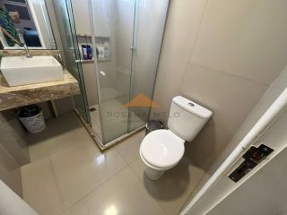 Boa Viagem,82m,3 quartos,closet,vista mar,reformado e com fino acabamento.