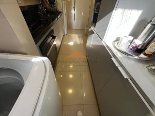 Boa Viagem,82m,3 quartos,closet,vista mar,reformado e com fino acabamento.