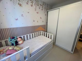 Boa Viagem,82m,3 quartos,closet,vista mar,reformado e com fino acabamento.