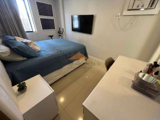 Boa Viagem,82m,3 quartos,closet,vista mar,reformado e com fino acabamento.