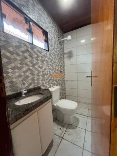 Casa em Gravatá com 3quartos,2 suítes, 2 banheiros sociais, varanda superior e cozinha gourmet.