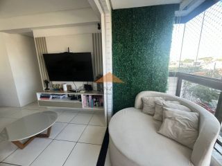 Pina,84m, 3 quartos, nascente, ventilado e iluminado,2 vagas, lazer.