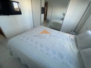 Pina,84m, 3 quartos, nascente, ventilado e iluminado,2 vagas, lazer.