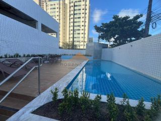 Pina,84m, 3 quartos, nascente, ventilado e iluminado,2 vagas, lazer.