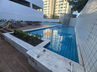 Pina,84m, 3 quartos, nascente, ventilado e iluminado,2 vagas, lazer.