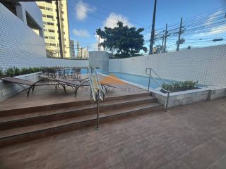 Pina,84m, 3 quartos, nascente, ventilado e iluminado,2 vagas, lazer.