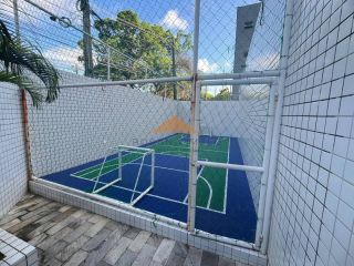 Pina,84m, 3 quartos, nascente, ventilado e iluminado,2 vagas, lazer.