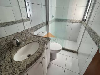 Boa Viagem,1 por andar,155m,4 quartos, andar alto, vista mar,3 vagas.