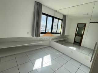 Boa Viagem,1 por andar,155m,4 quartos, andar alto, vista mar,3 vagas.
