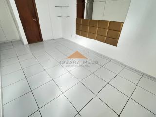 Boa Viagem,1 por andar,155m,4 quartos, andar alto, vista mar,3 vagas.