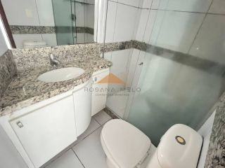 Boa Viagem,1 por andar,155m,4 quartos, andar alto, vista mar,3 vagas.